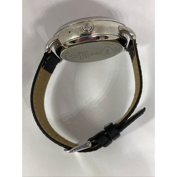 Fossil Gen 3 Authentic Genuine Smart Watch Custom Band FTW2111 CR615